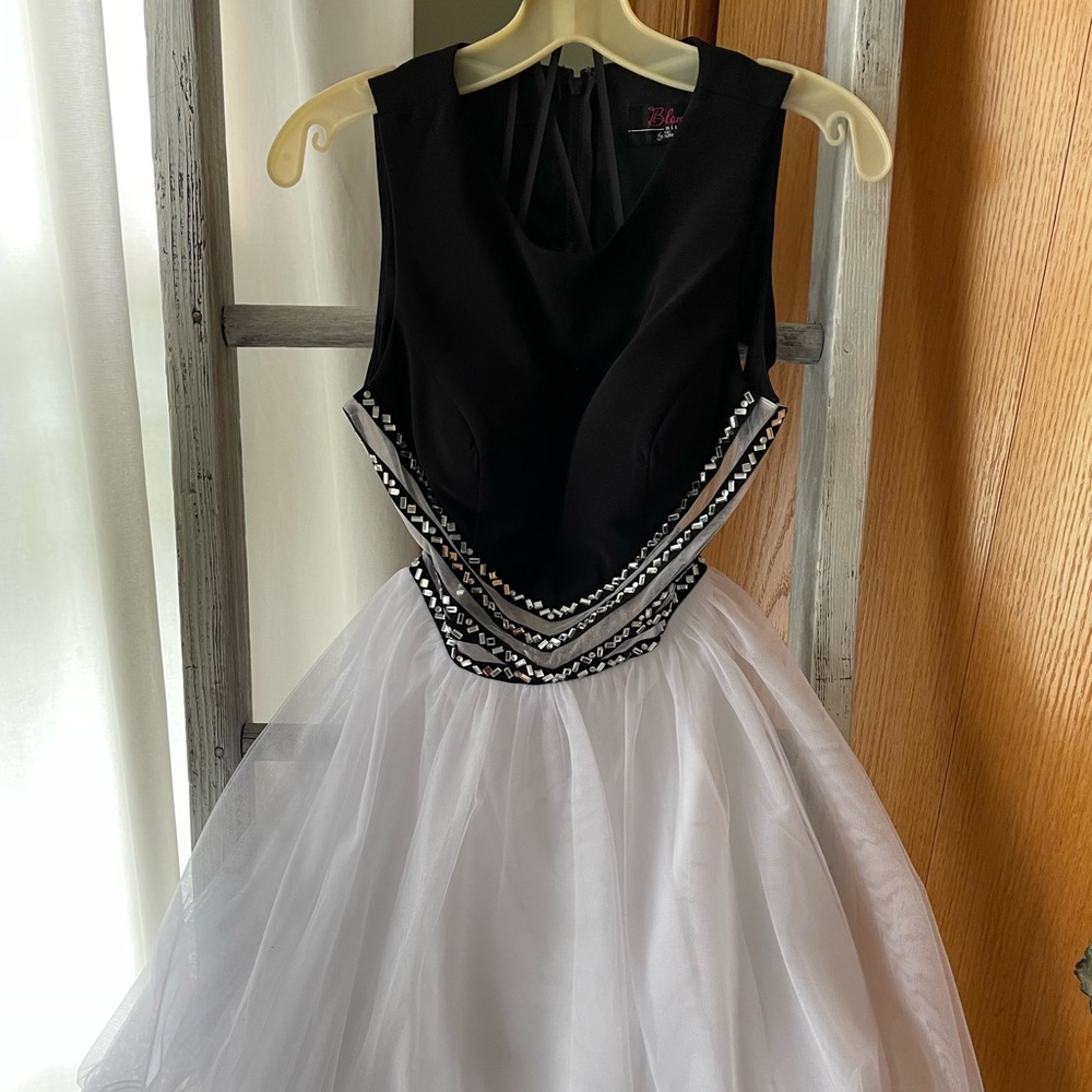 Fancy event dress